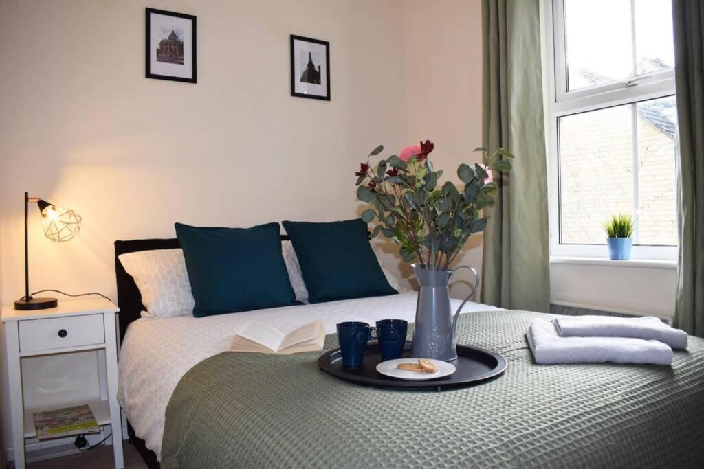 Apartment Comfortable In With Parking Sheffield