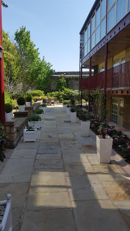 Hotel Garrison