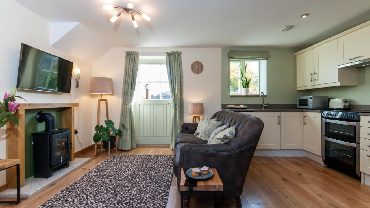 Bank View Farm Holiday home *
