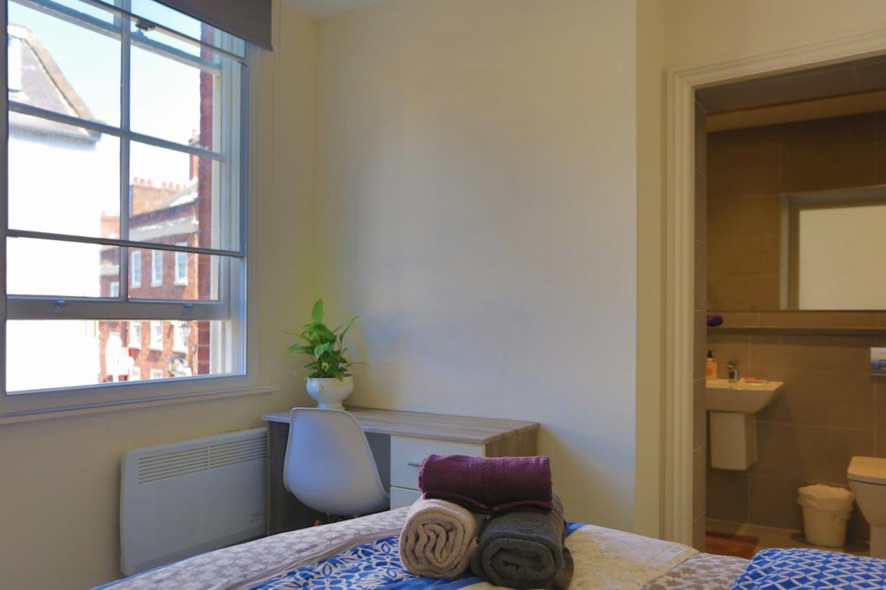 Spacesavers Apartment