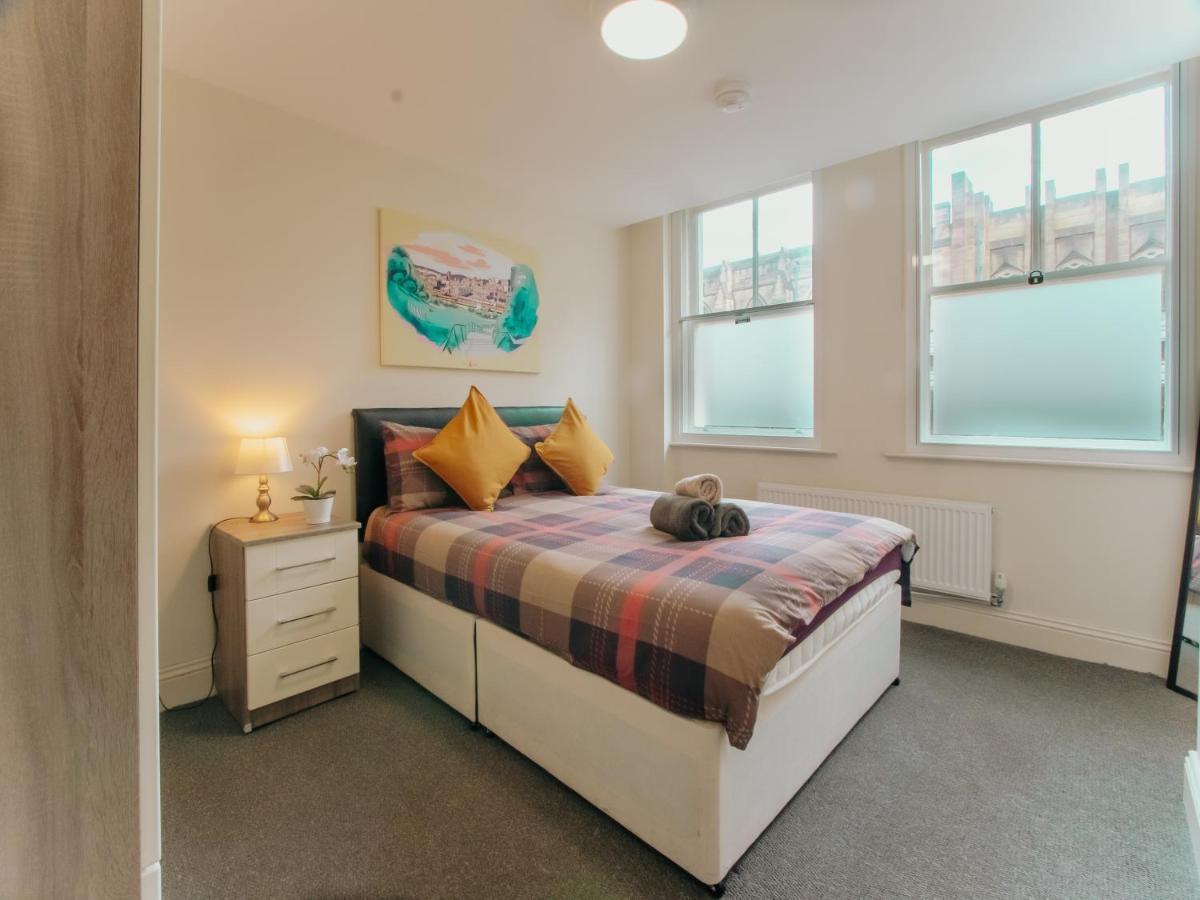 Apartment Spacesavers Sheffield