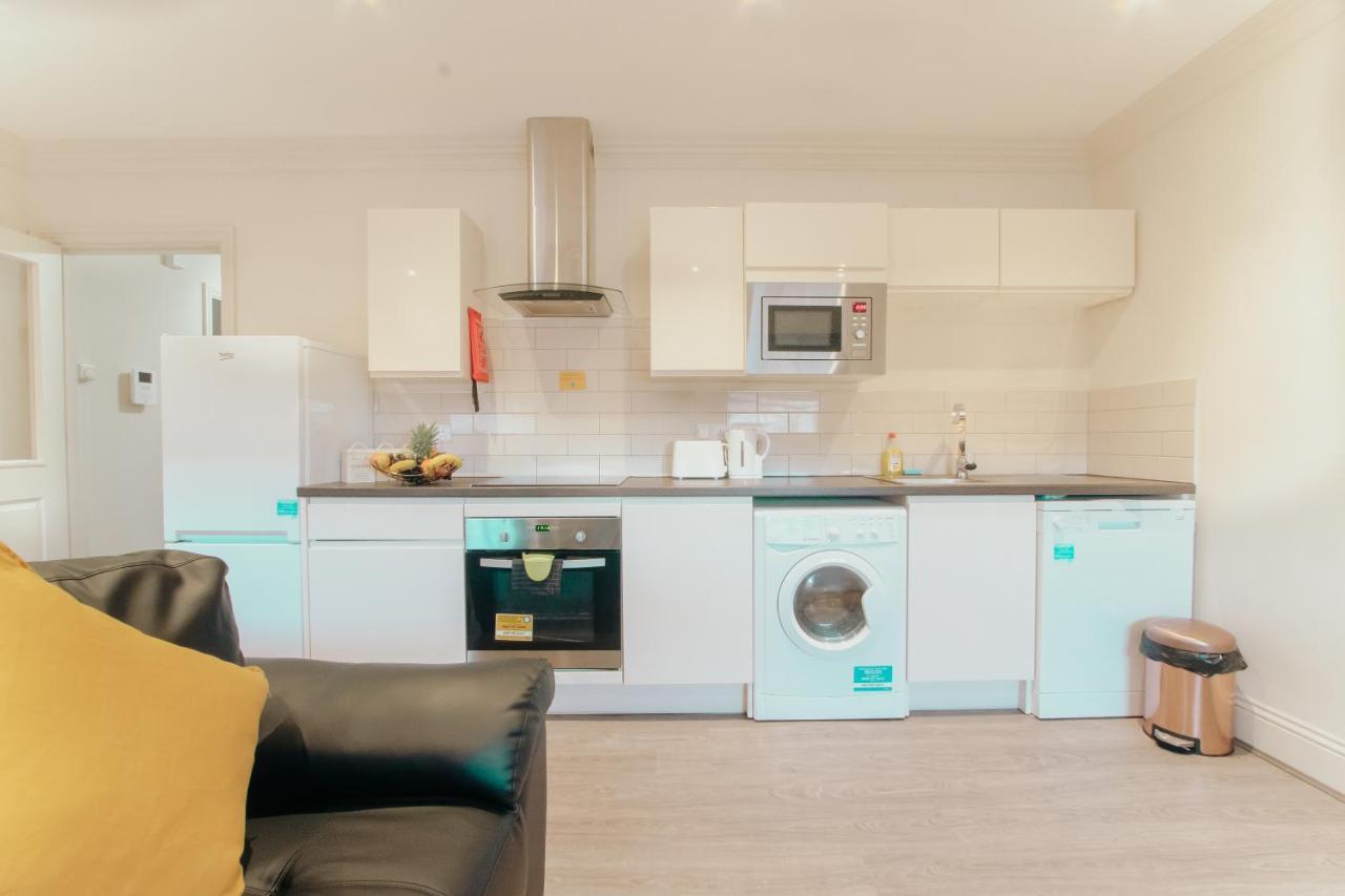 Apartment Spacesavers Sheffield