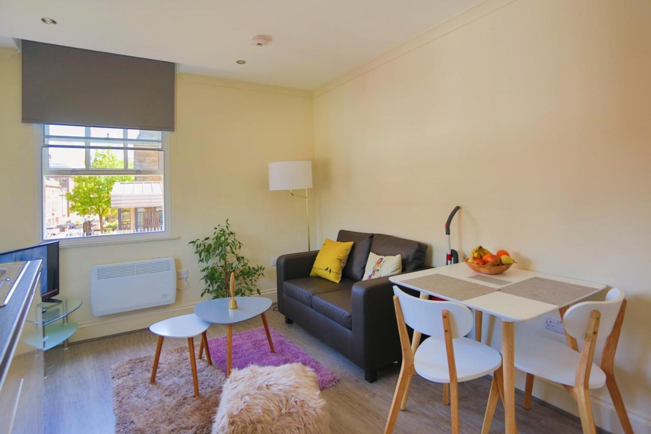 Apartment Spacesavers *