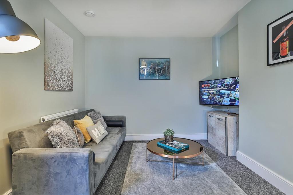 Holiday home Refurbished Premium Sheffield