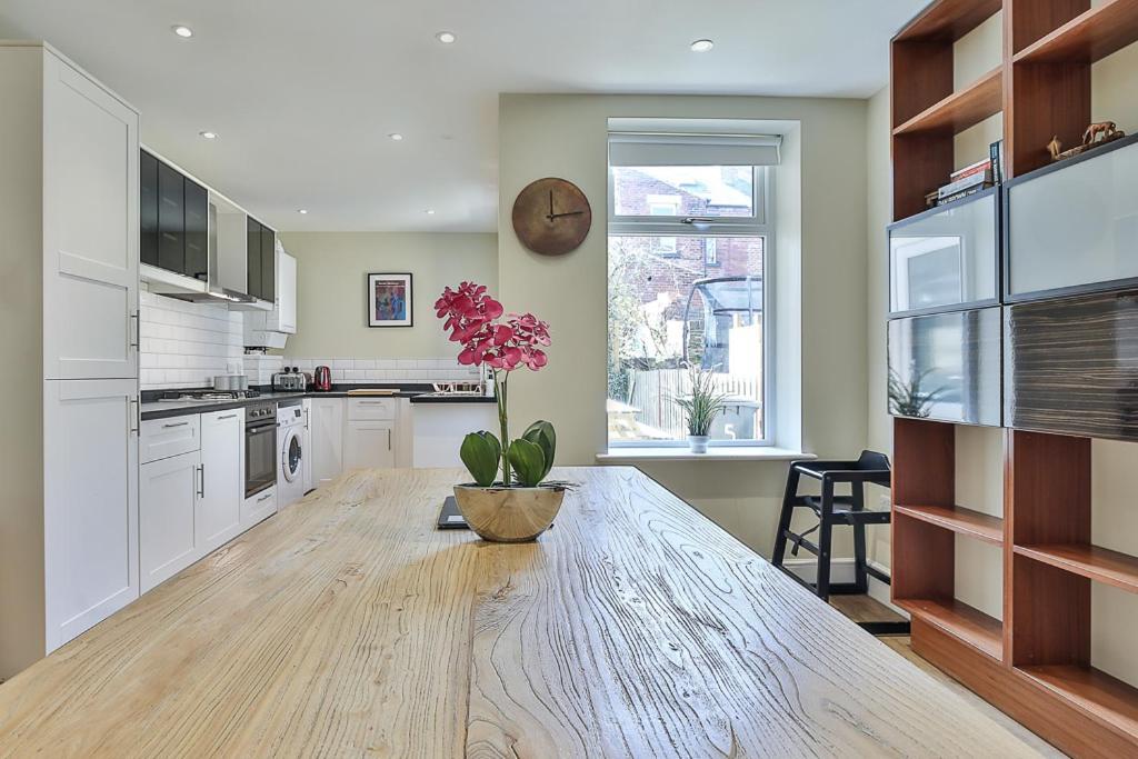 Refurbished Premium Sheffield