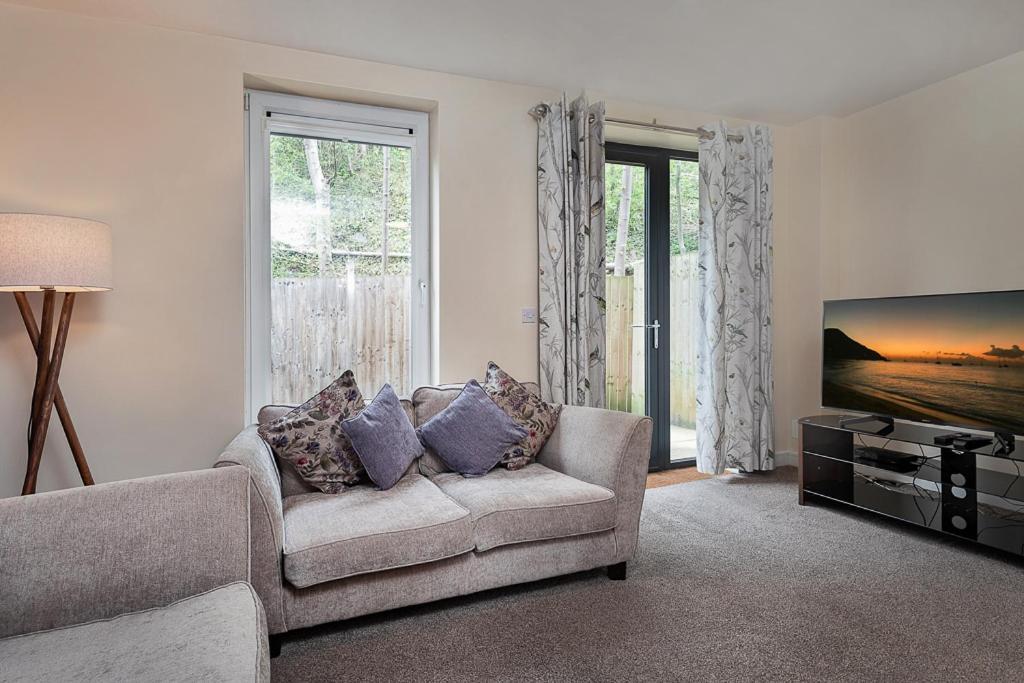 Modern Centre House With Parking! Sleeps 6 * Sheffield