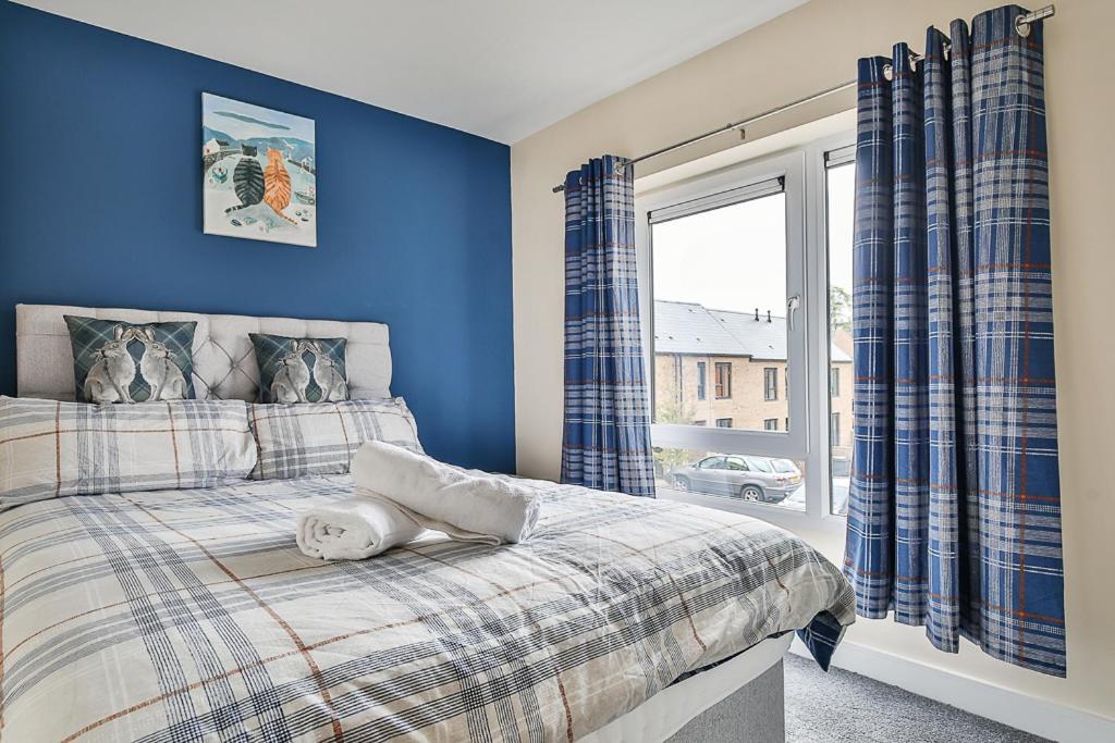 Modern Centre House With Parking! Sleeps 6 Sheffield