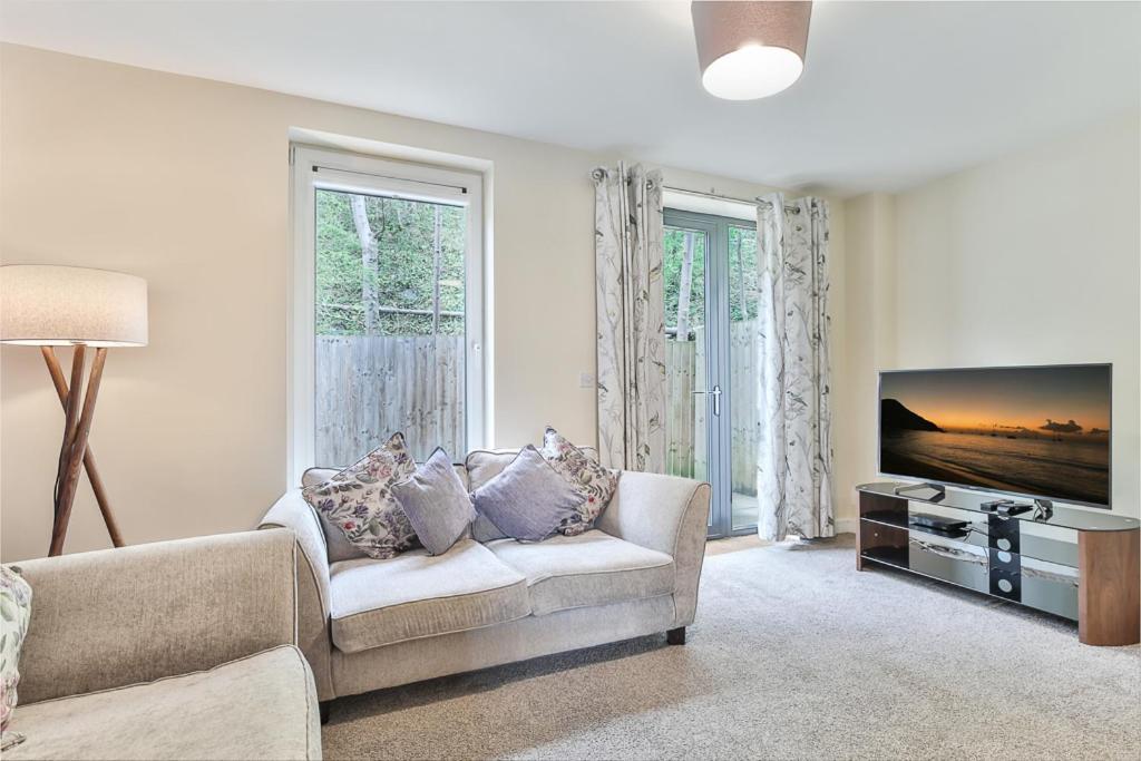 Holiday home Modern Centre House With Parking! Sleeps 6 Sheffield