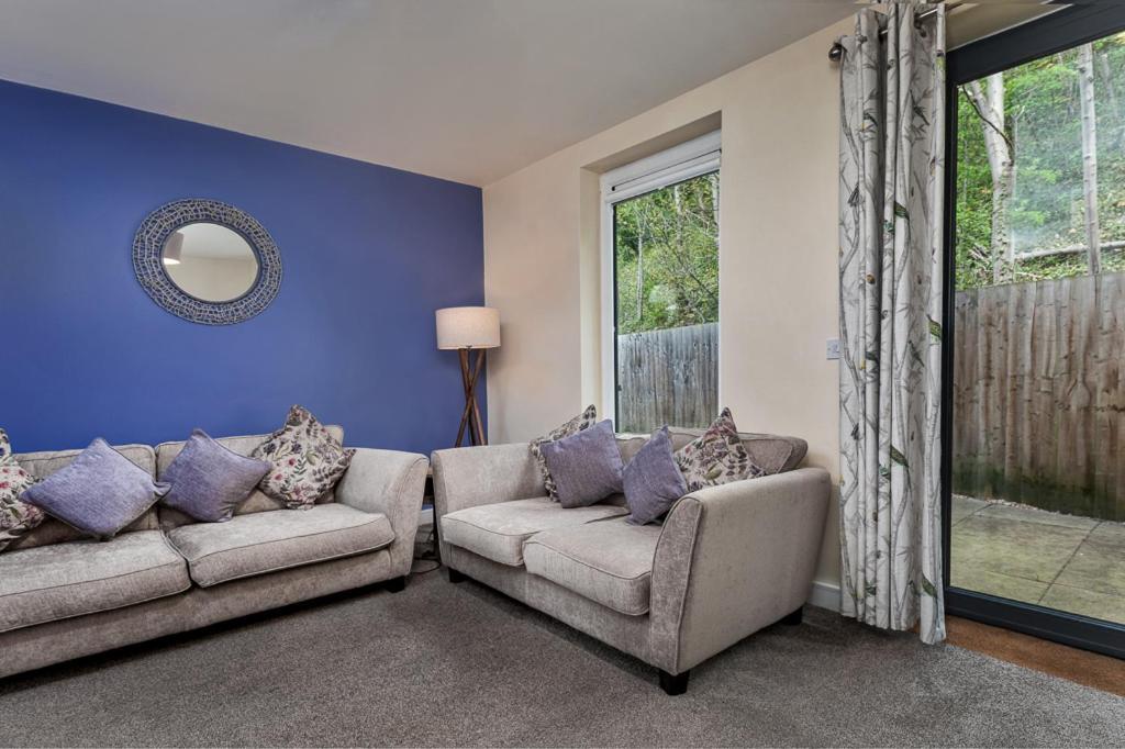Modern Centre House With Parking! Sleeps 6 * Sheffield