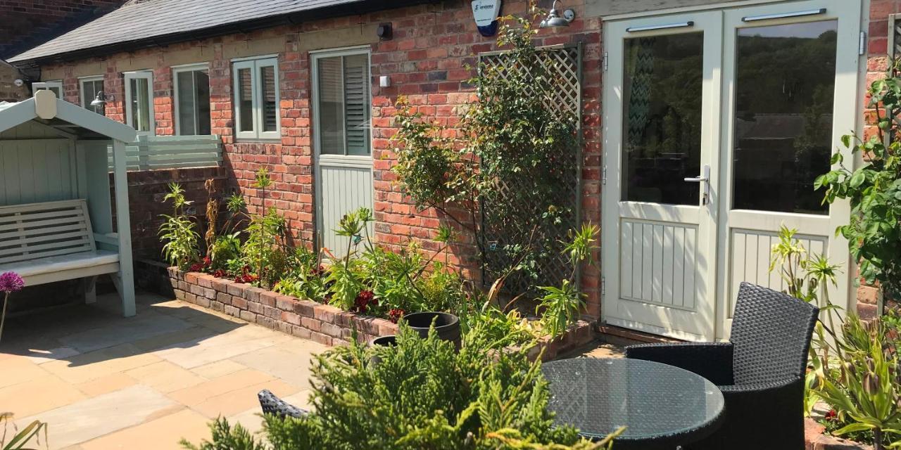 Bank View Farm 4*