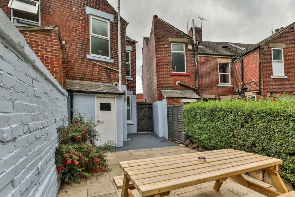Holiday home Refurbished Plush Great Transport Links *
