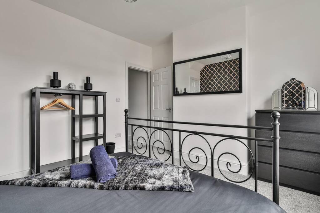 Holiday home Refurbished Plush Great Transport Links