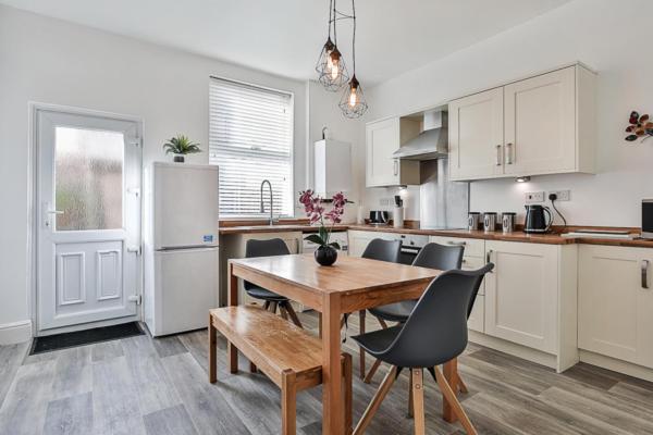 Holiday home Heart Of The City-flexi Cancellations-central Hub *