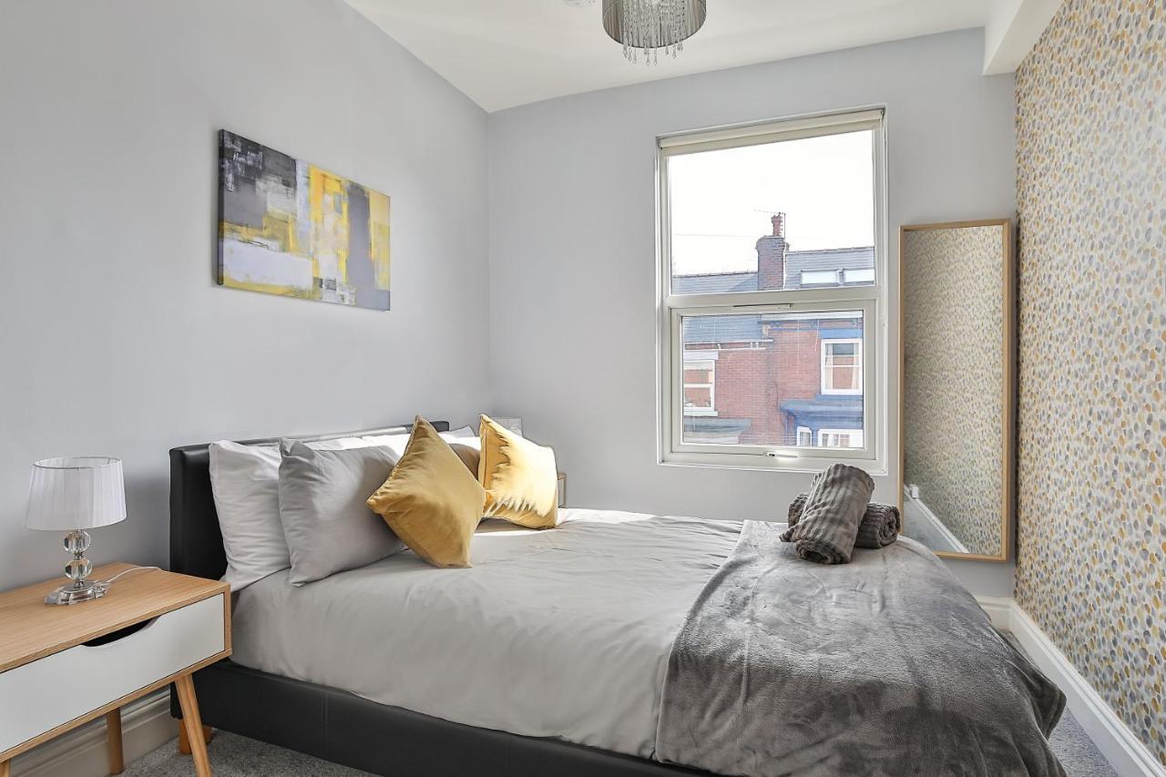 Holiday home Hidden Gem-open To Book-super Location Sheffield