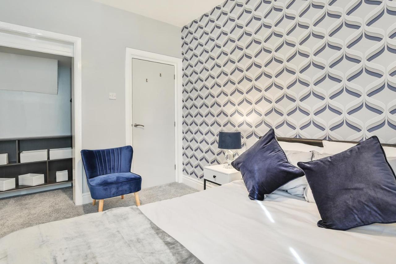 Holiday home Hidden Gem-open To Book-super Location Sheffield