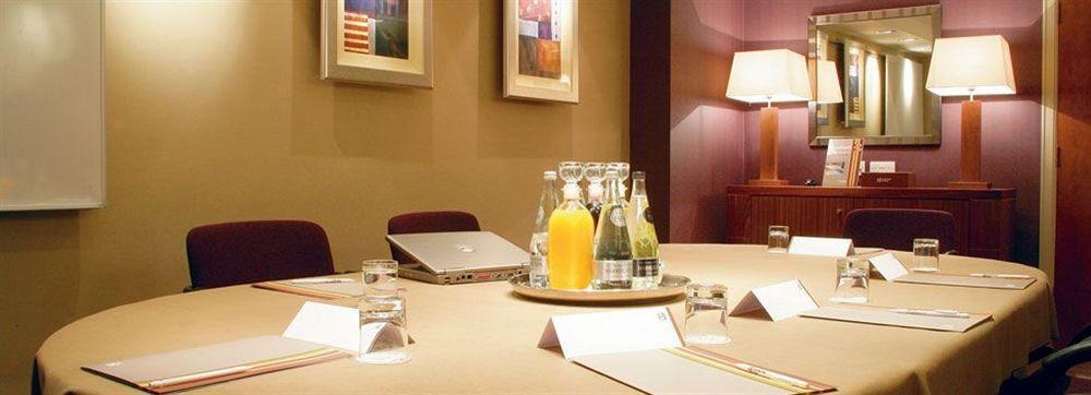 Hotel Doubletree By Hilton Park 4*