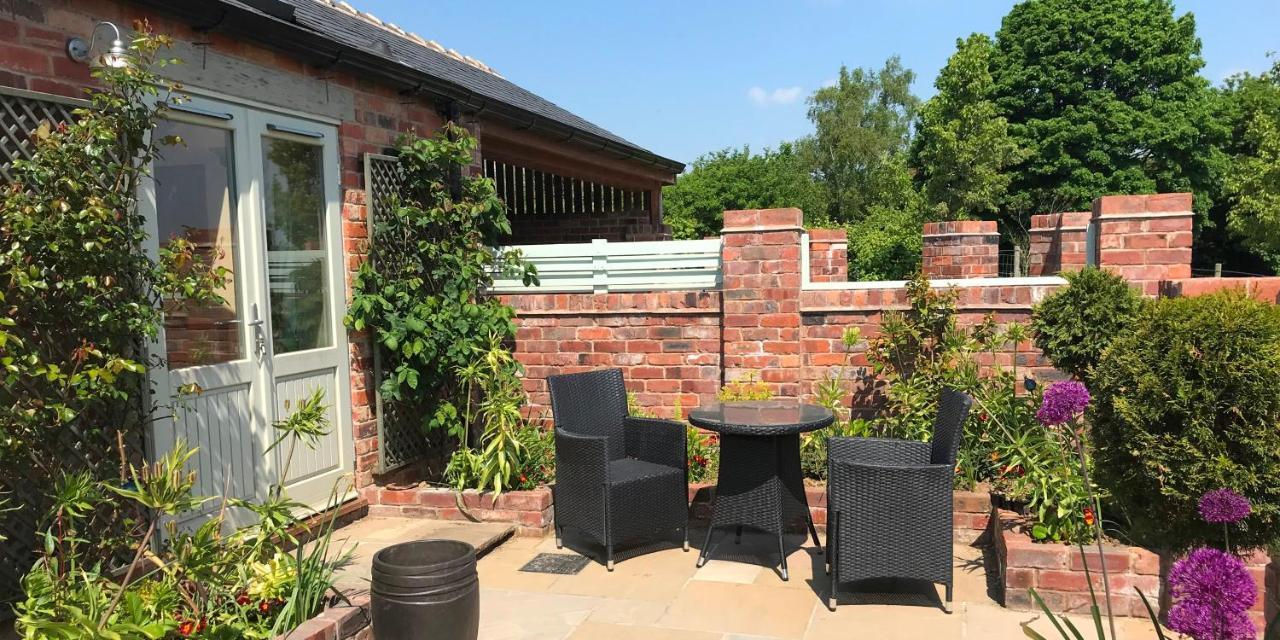 Bed & Breakfast Bank View Farm Sheffield
