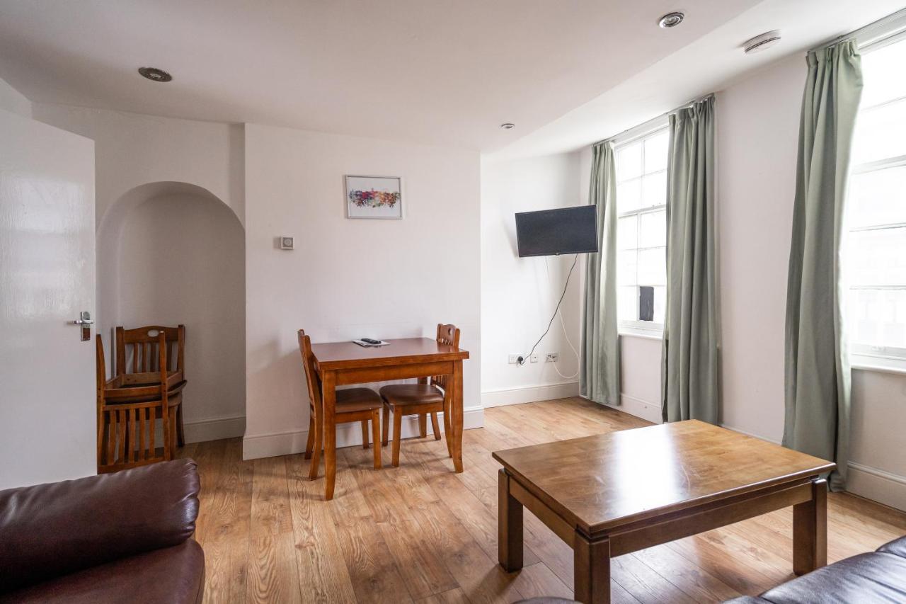 H.v Apartment