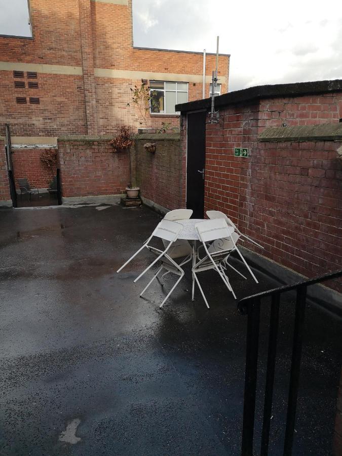 H.v Apartment Sheffield