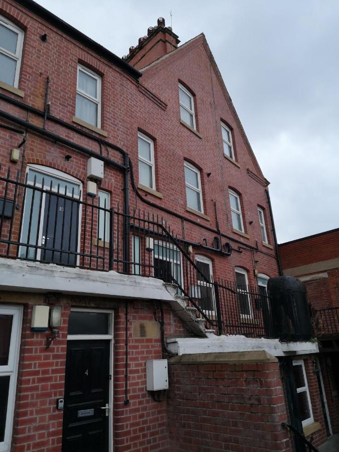 Apartment H.v Sheffield