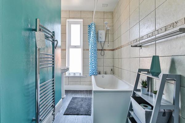 Holiday home Heart Of The City-flexi Cancellations-central Hub