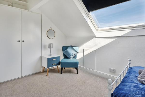 Holiday home Heart Of The City-flexi Cancellations-central Hub *