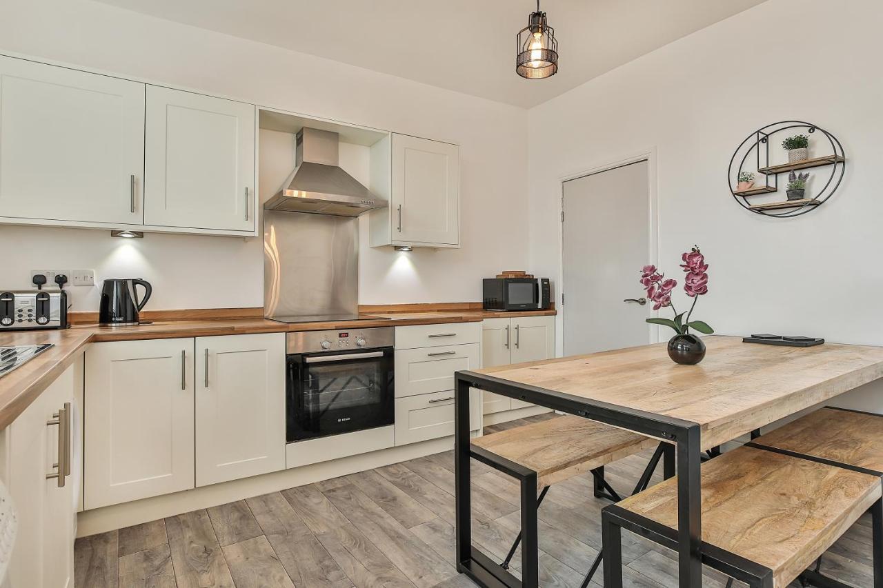 Holiday home Hidden Gem-open To Book-super Location