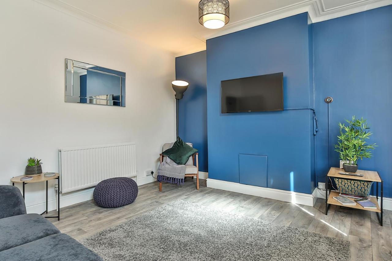 Hidden Gem-open To Book-super Location Holiday home Sheffield