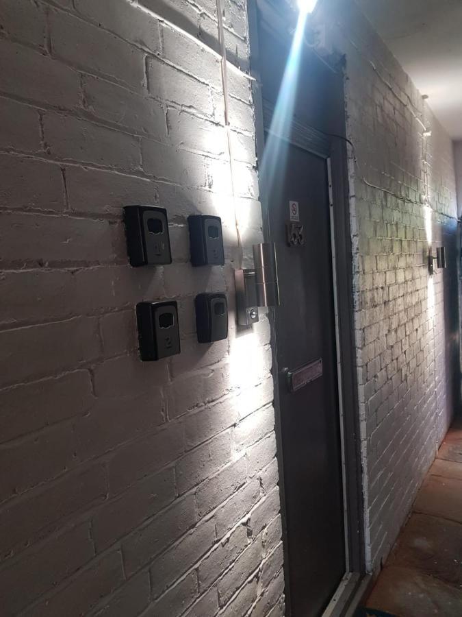 Guest house Highfields House - Free Wifi - Free Local Parking
