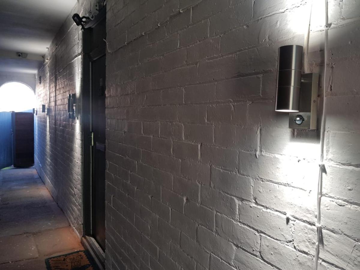 Highfields House - Free Wifi - Free Local Parking * Sheffield