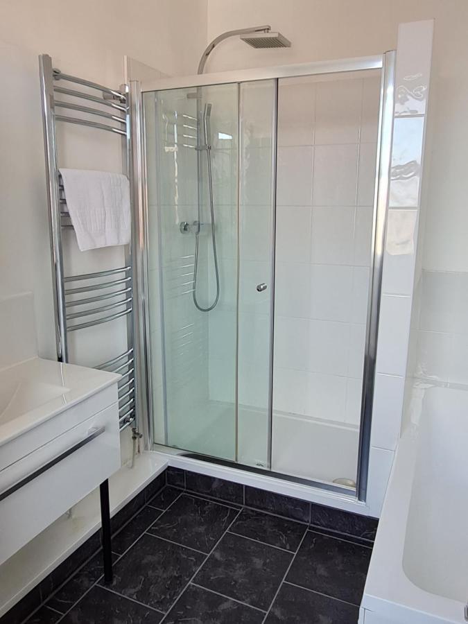 Apartment H.v Sheffield