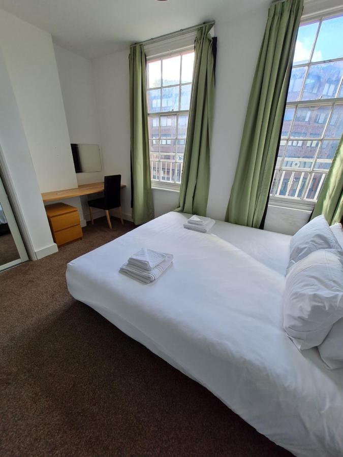 H.v Apartment Sheffield