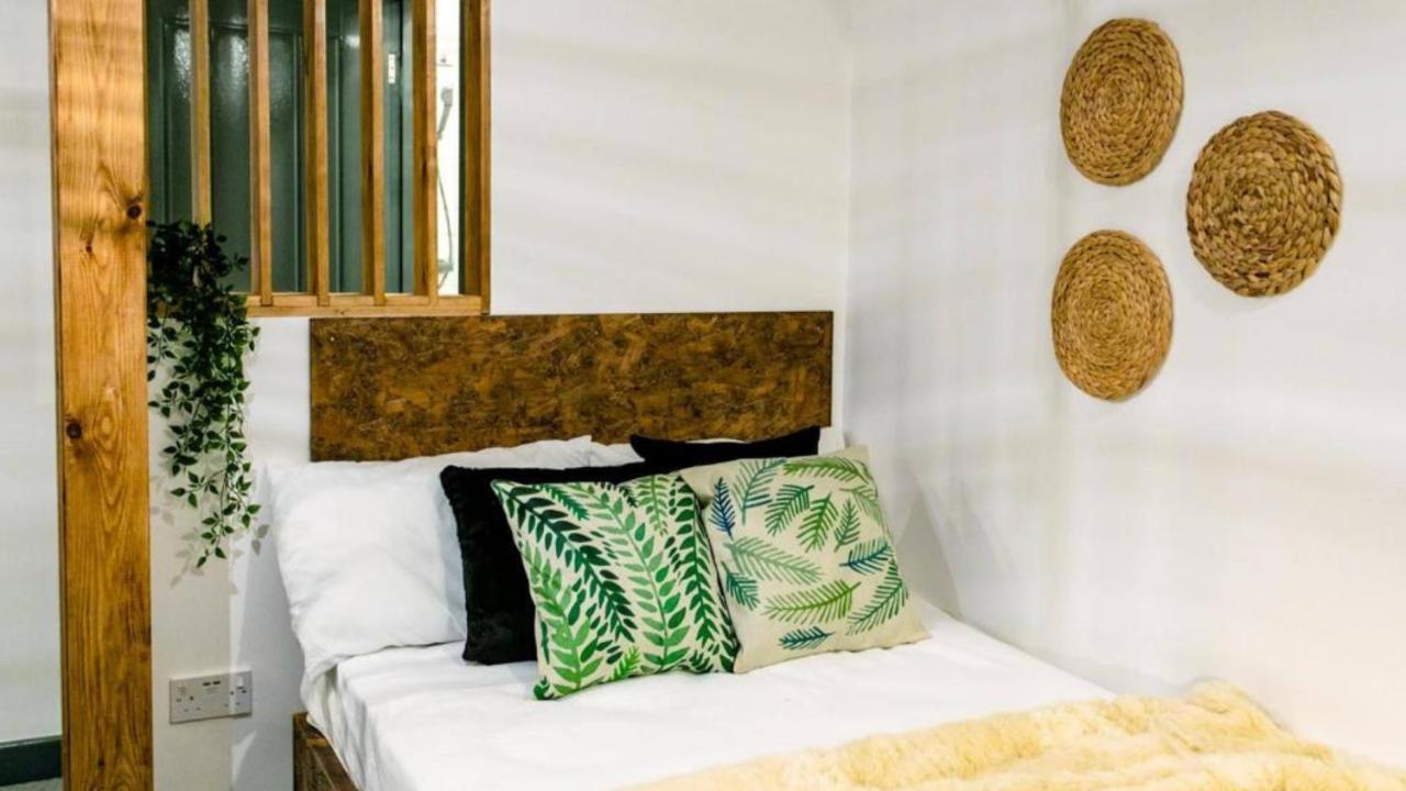 Stayangel Pods Apartamento Sheffield