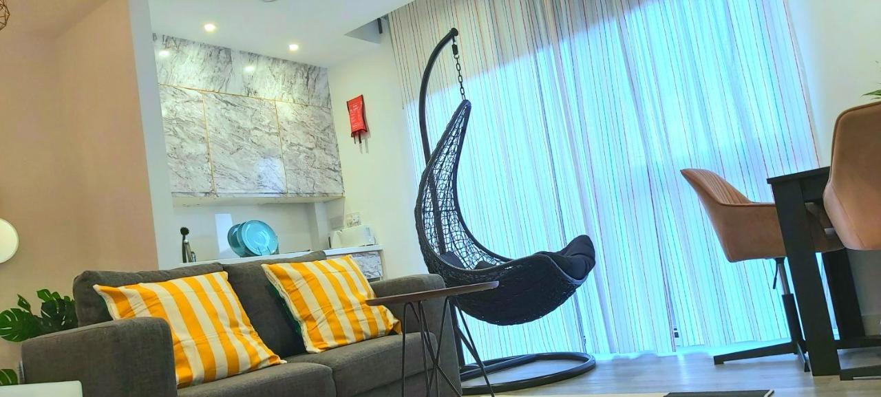 Great - Netflix, Wifi, Digital Tv Apartment