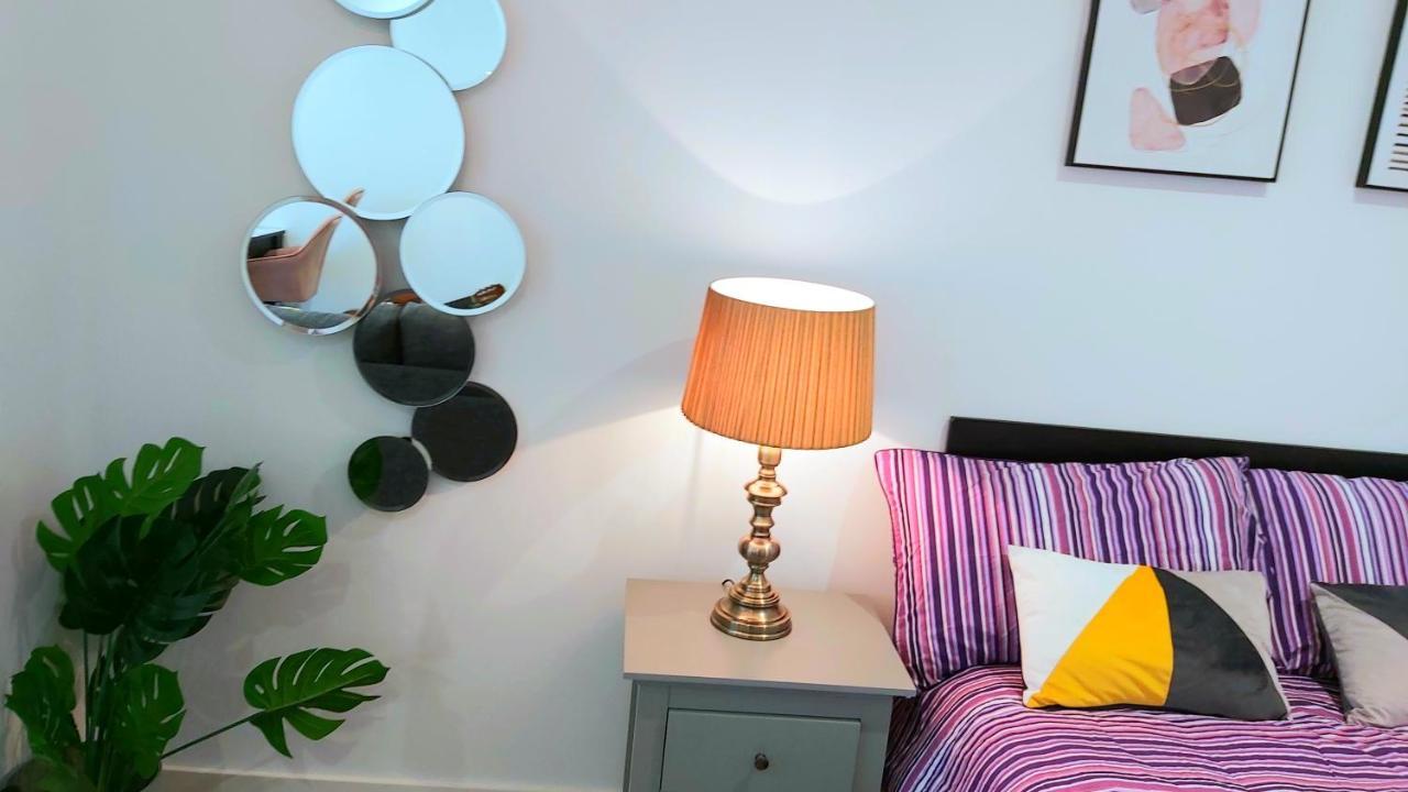 Great - Netflix, Wifi, Digital Tv Apartment Sheffield