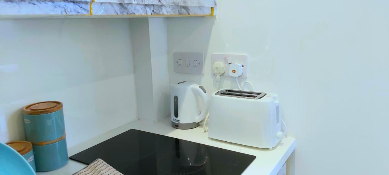 Apartment Great - Netflix, Wifi, Digital Tv