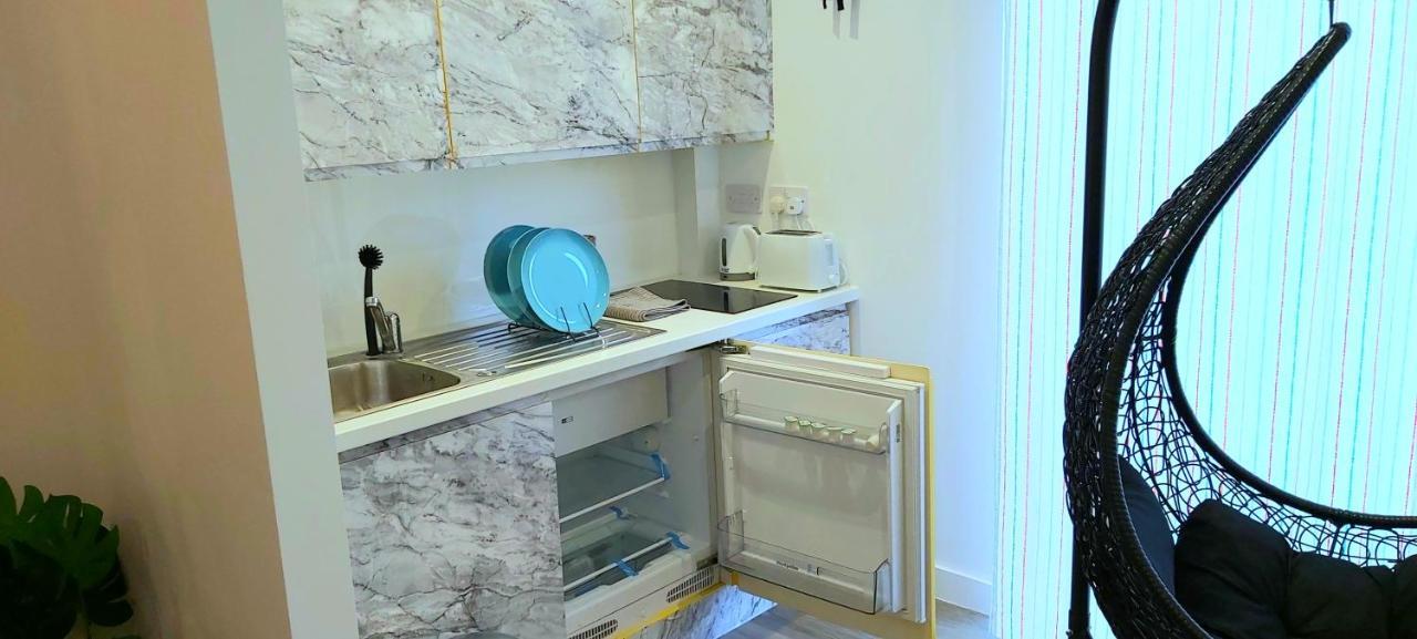Great - Netflix, Wifi, Digital Tv Apartment *