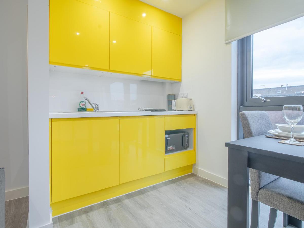 Apartamento Modern Centre - Netflix, Wifi, Digital Tv *