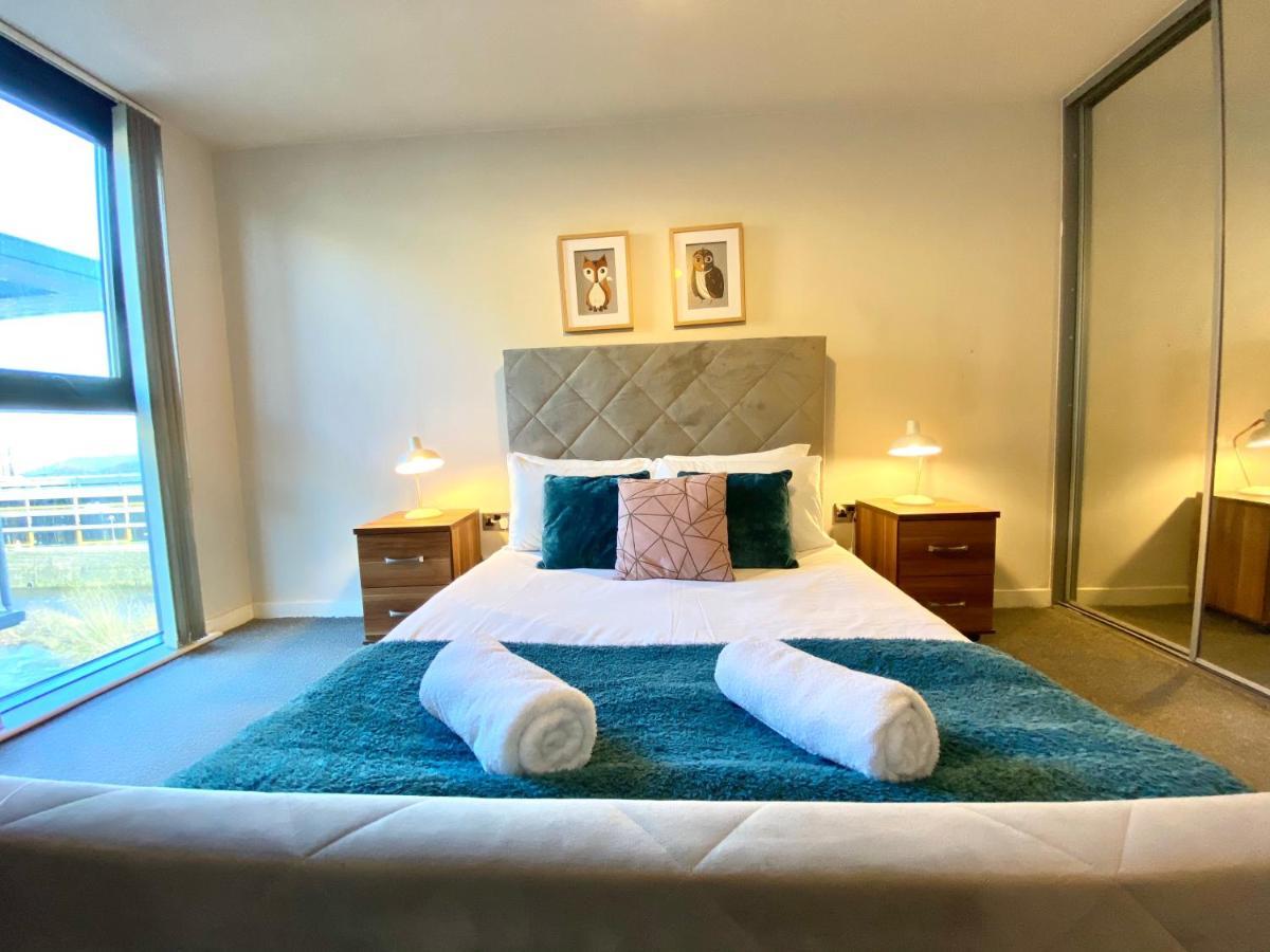 Blonk Street - Luxury Two Bedroom Sheffield