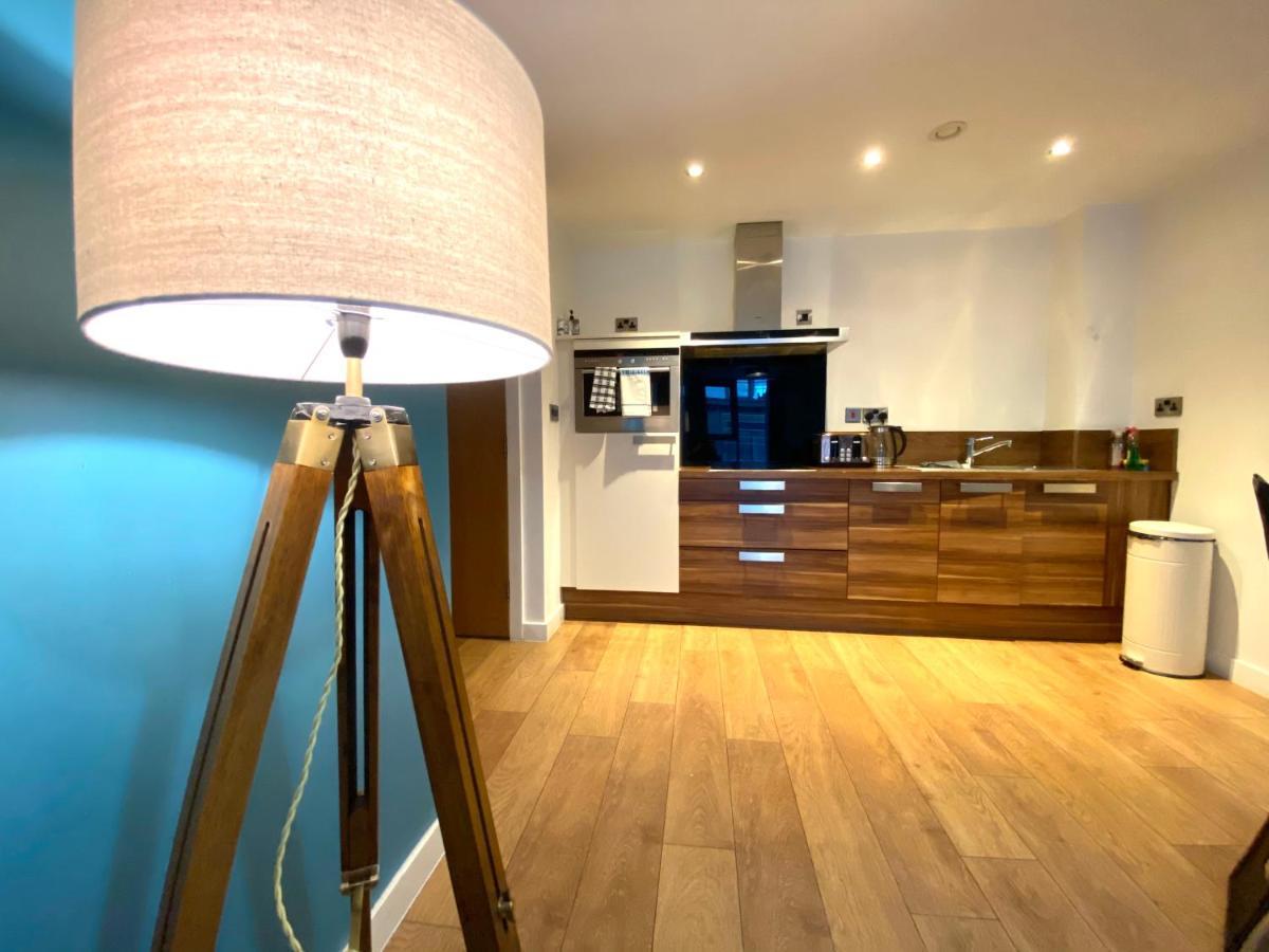 Blonk Street - Luxury Two Bedroom *
