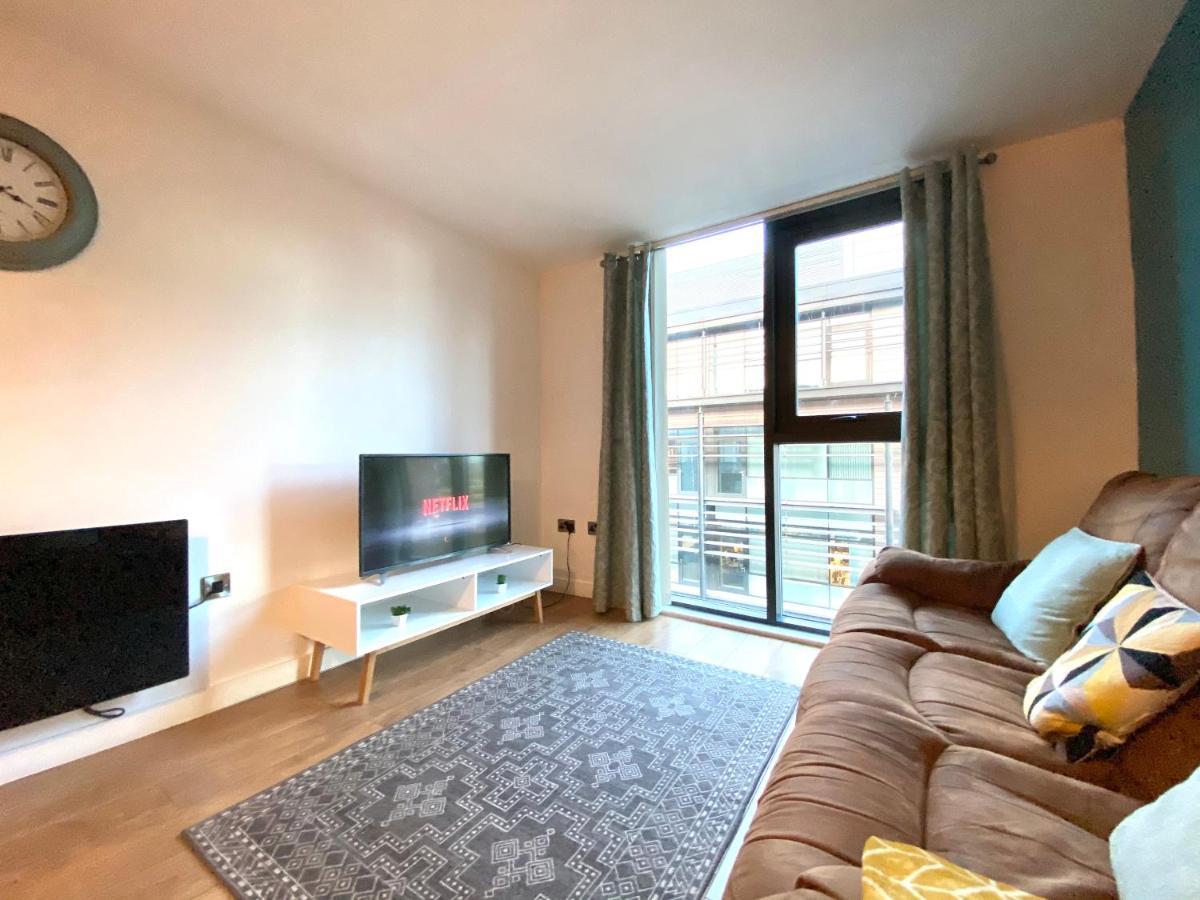 Apartment Blonk Street - Luxury Two Bedroom *