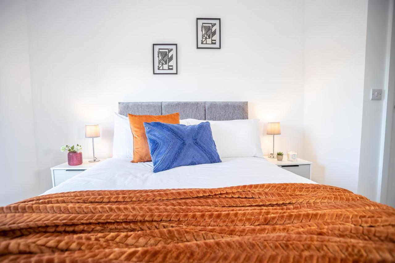Apartment Luxury - Great Central One Bedroom