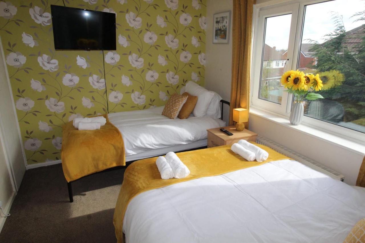 Chadwick House Holiday home *