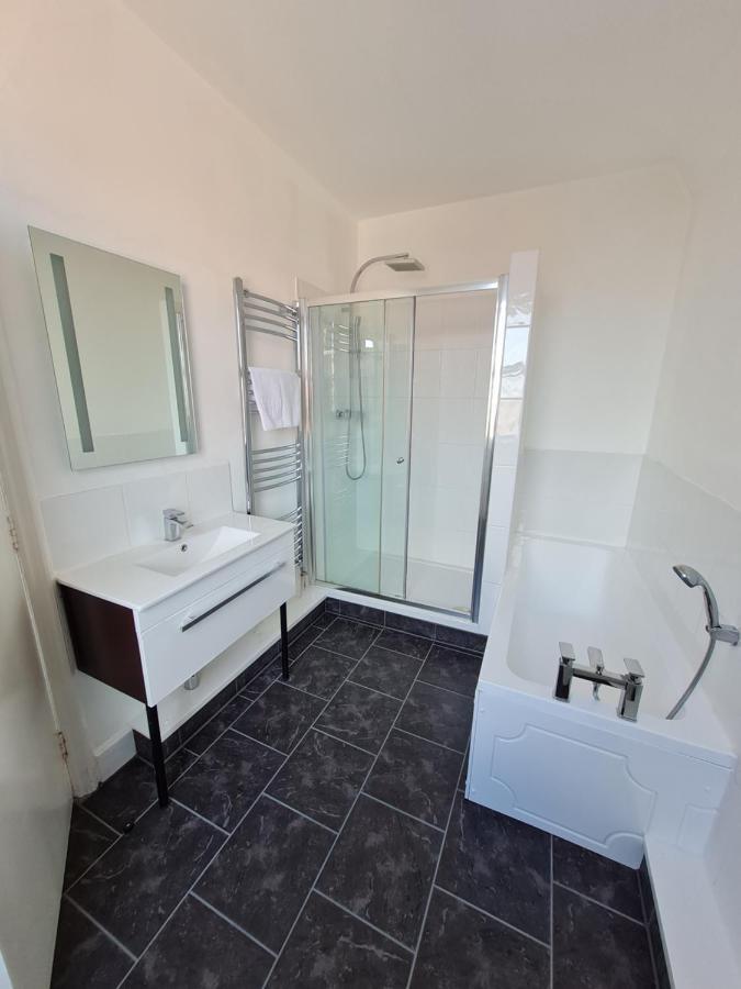 H.v Apartment Sheffield