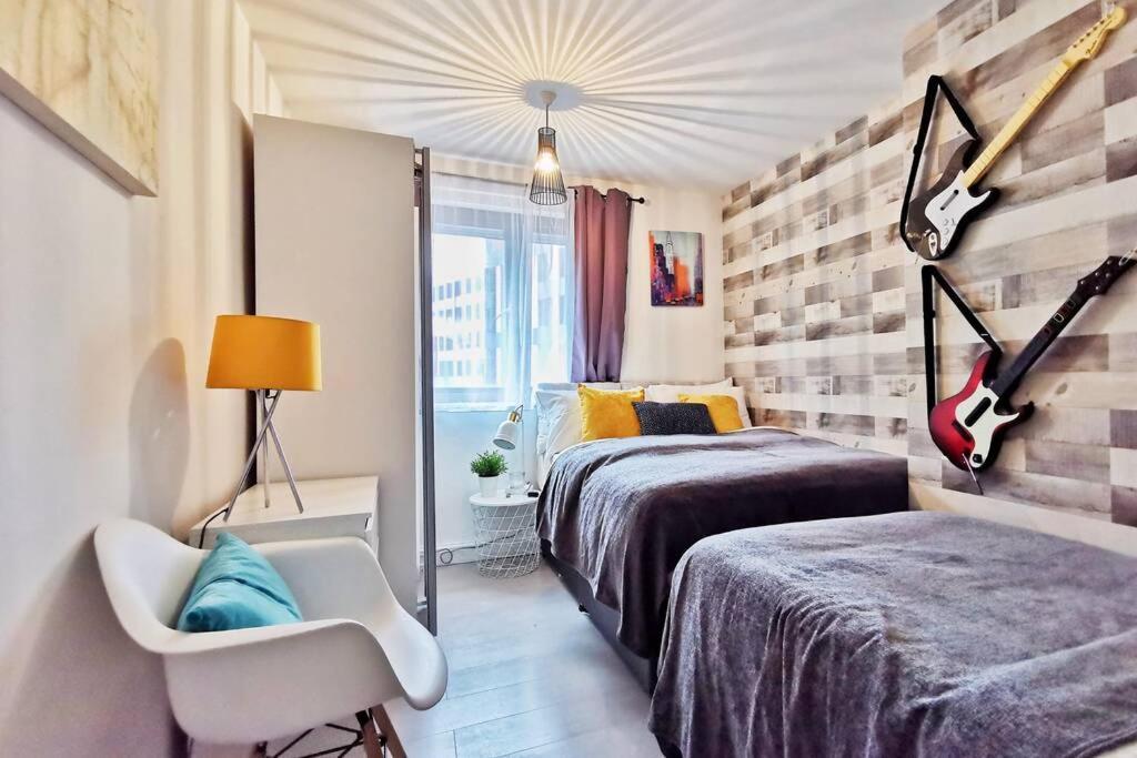 George House Holiday home Sheffield