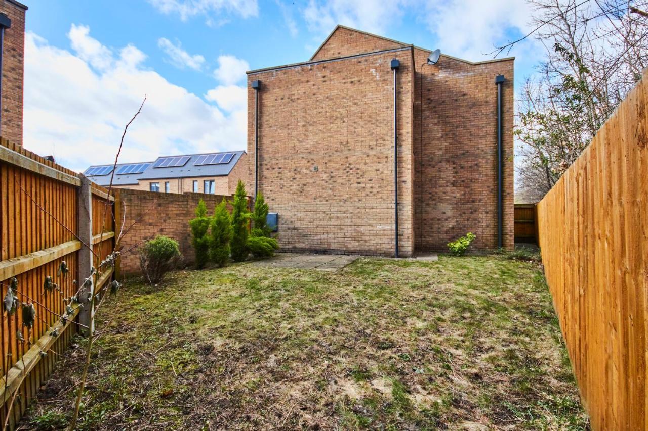 Apartment Stunning Centre House - Parking - Garden Sheffield