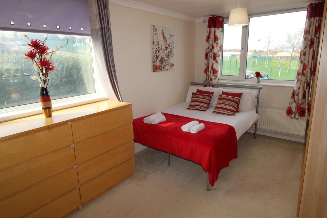 Chadwick House Holiday home Sheffield