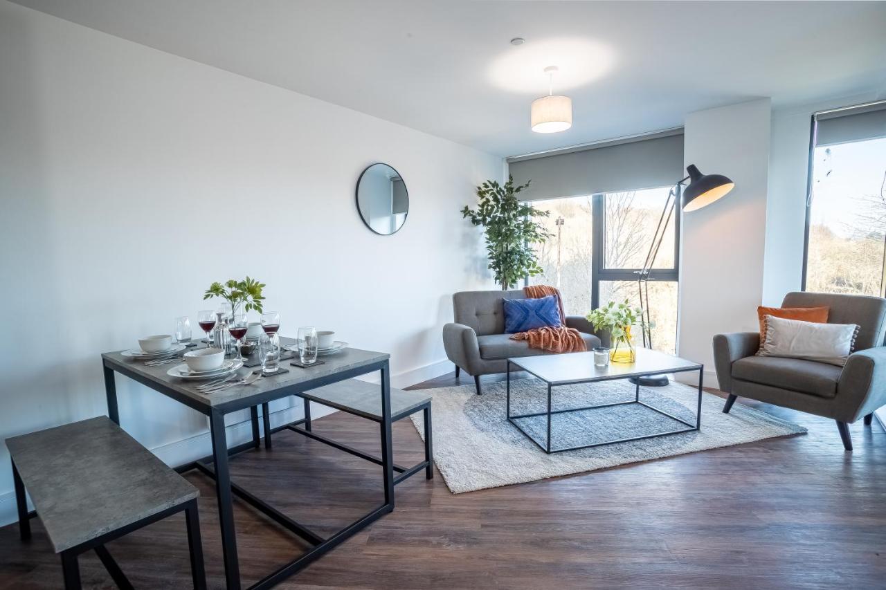 Apartment Luxury - Great Central One Bedroom *