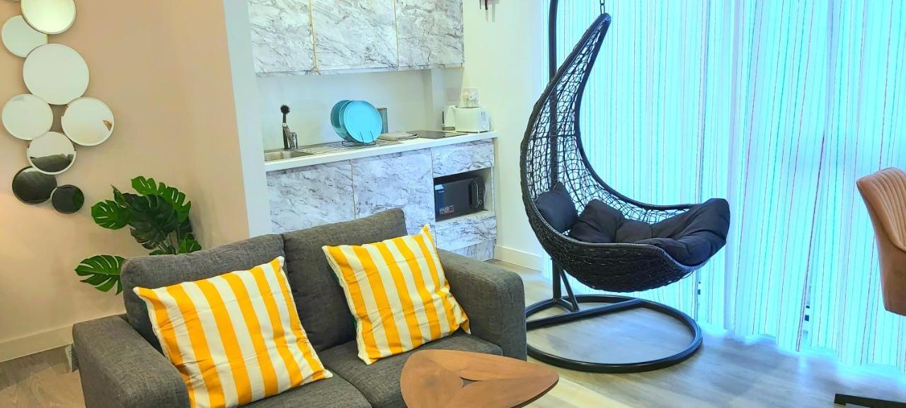 Great - Netflix, Wifi, Digital Tv Apartment *