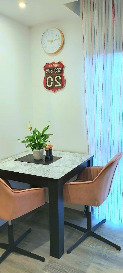 Apartment Great - Netflix, Wifi, Digital Tv *